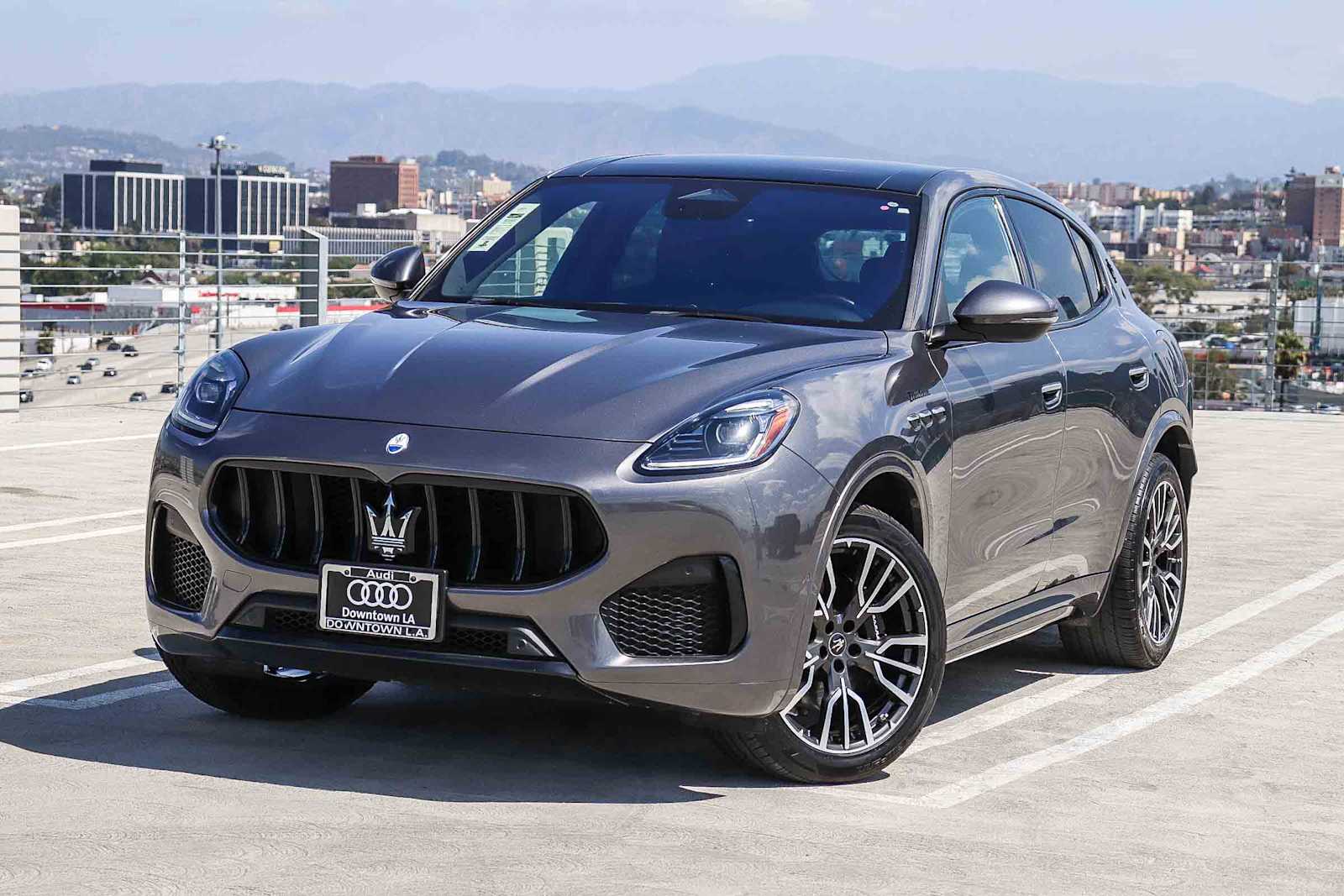 2023 Maserati Grecale Modena -
                  Los Angeles, CA