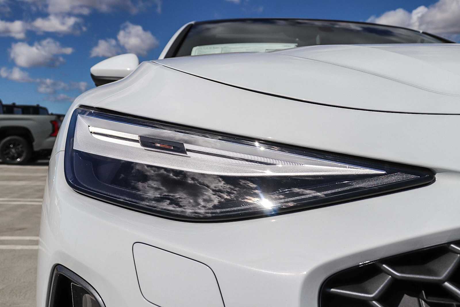 Thumbnail: 2026 Audi A6 - 9