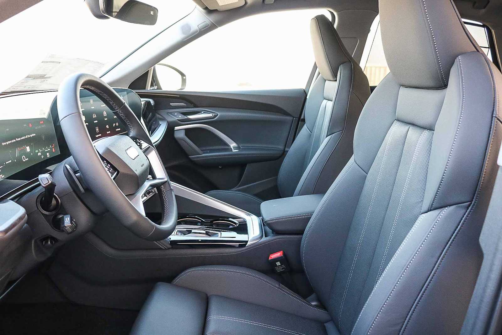 Thumbnail: 2025 Audi Q5 - 20