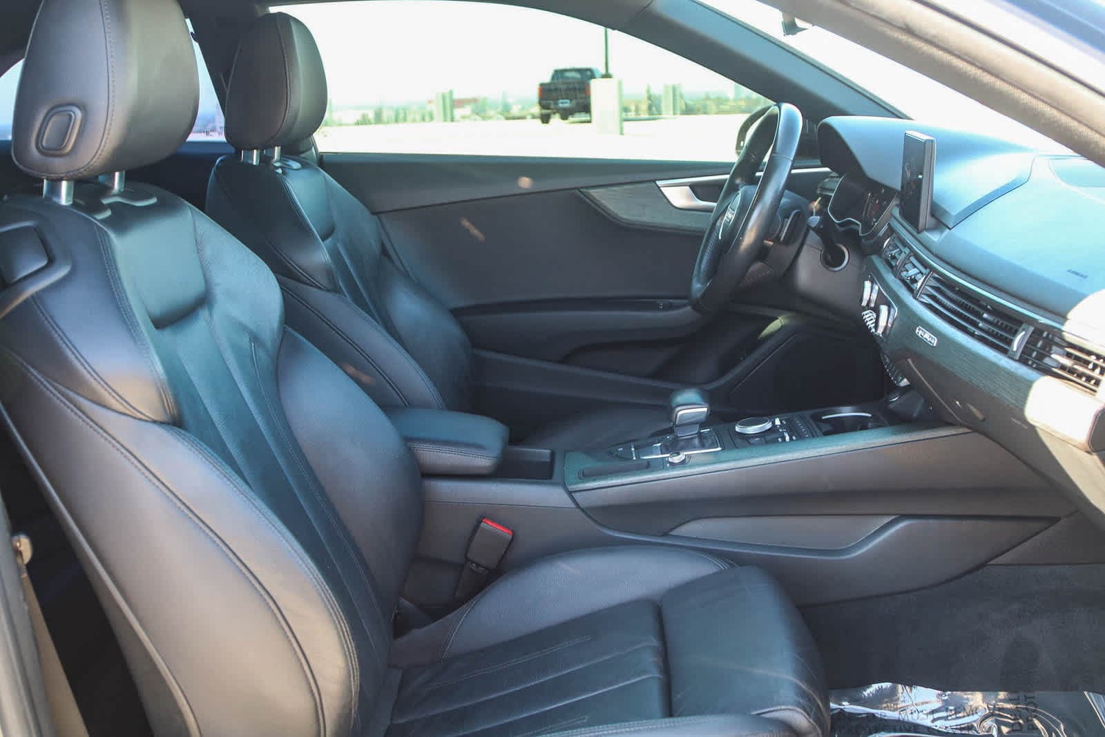 Thumbnail: 2018 Audi A5 - 25