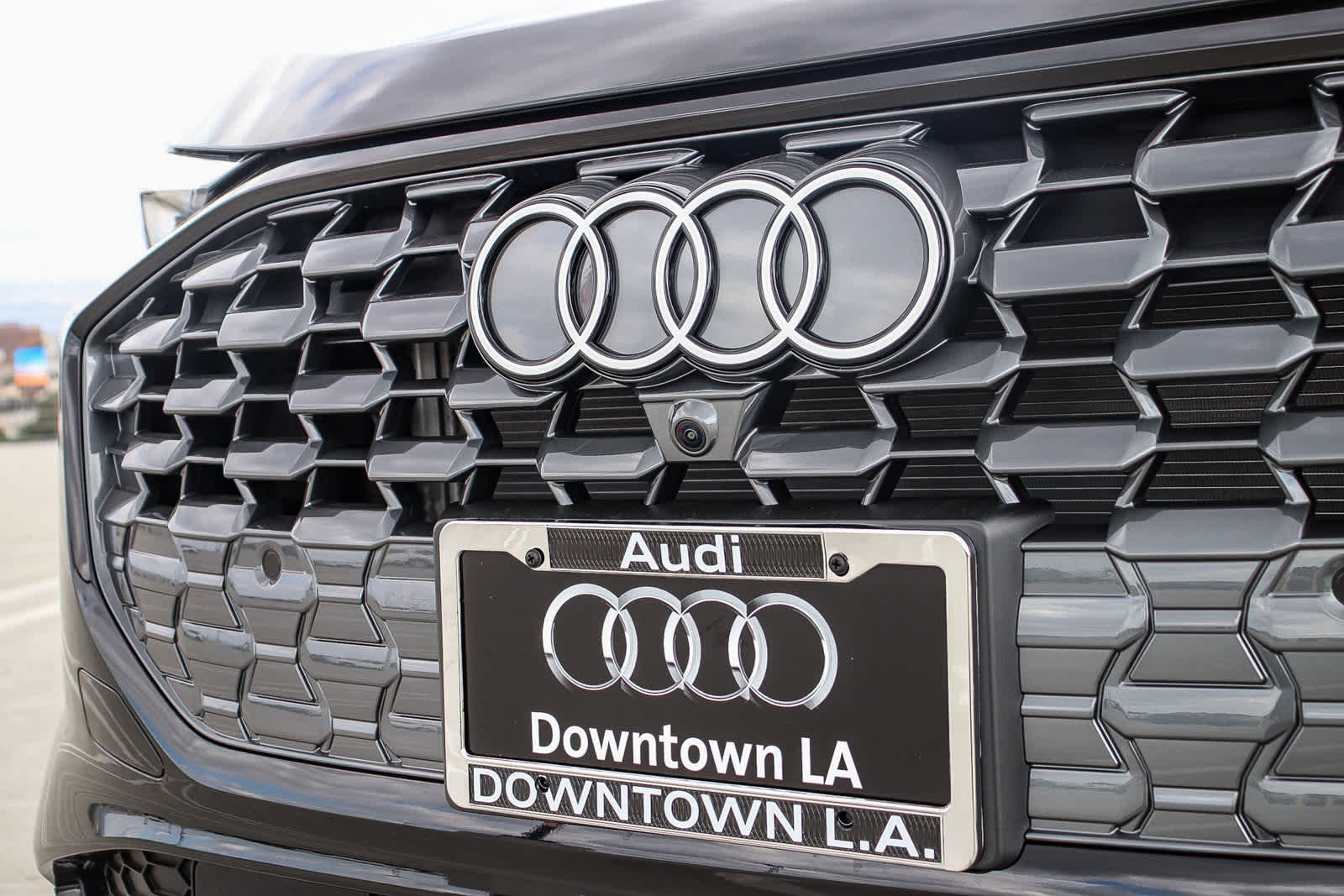 Thumbnail: 2025 Audi Q5 - 5