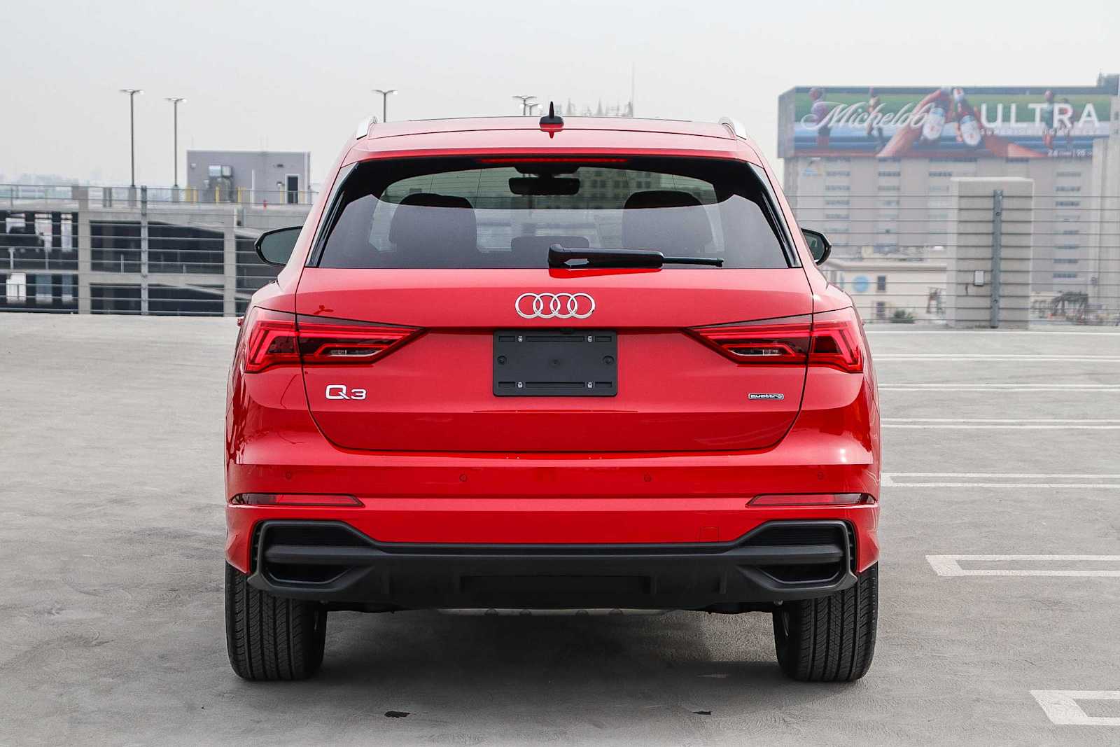 Thumbnail: 2025 Audi Q3 - 5