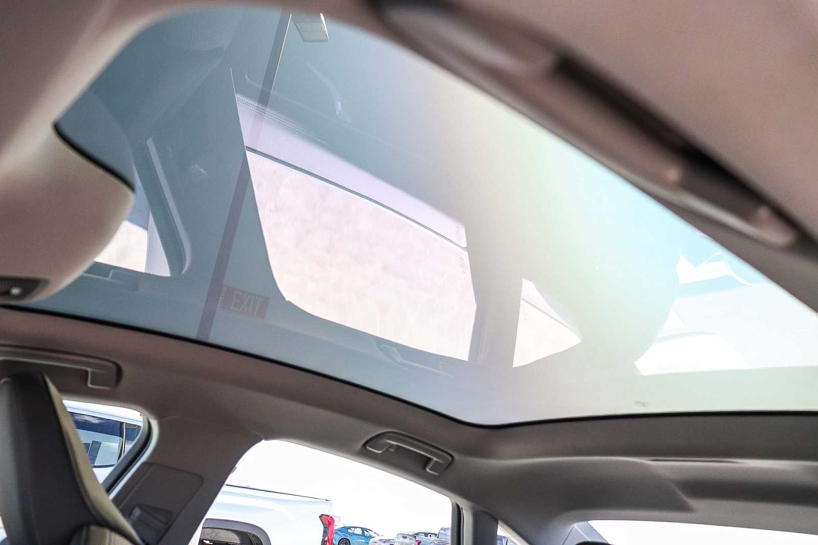 Thumbnail: 2026 Audi A6 - 34