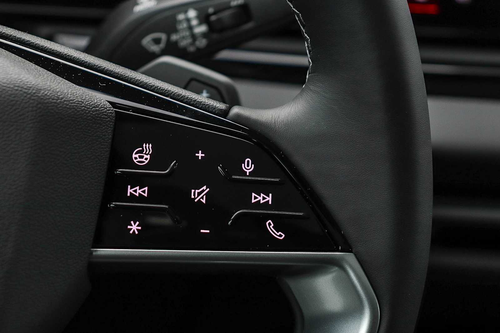 Thumbnail: 2026 Audi A6 - 19