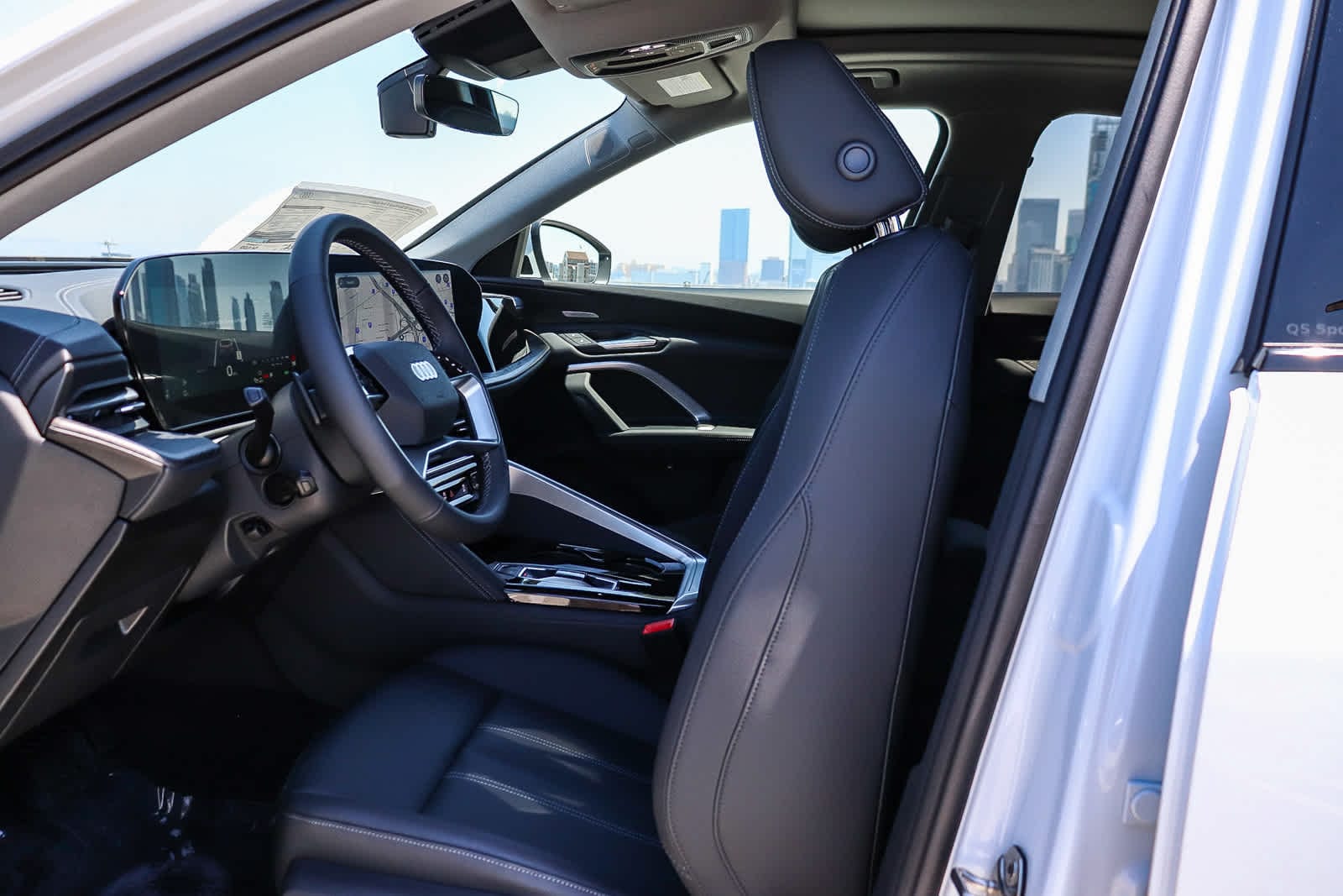 Thumbnail: 2026 Audi Q5 - 22