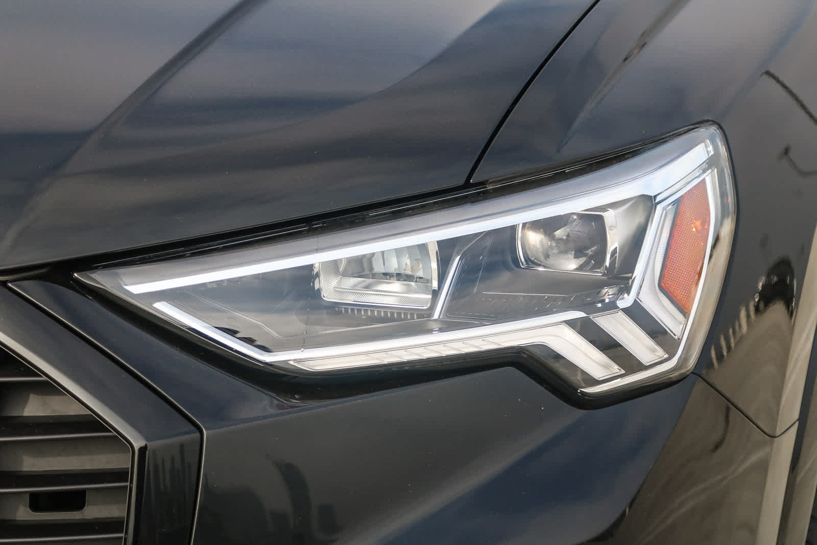 Thumbnail: 2025 Audi Q3 - 5