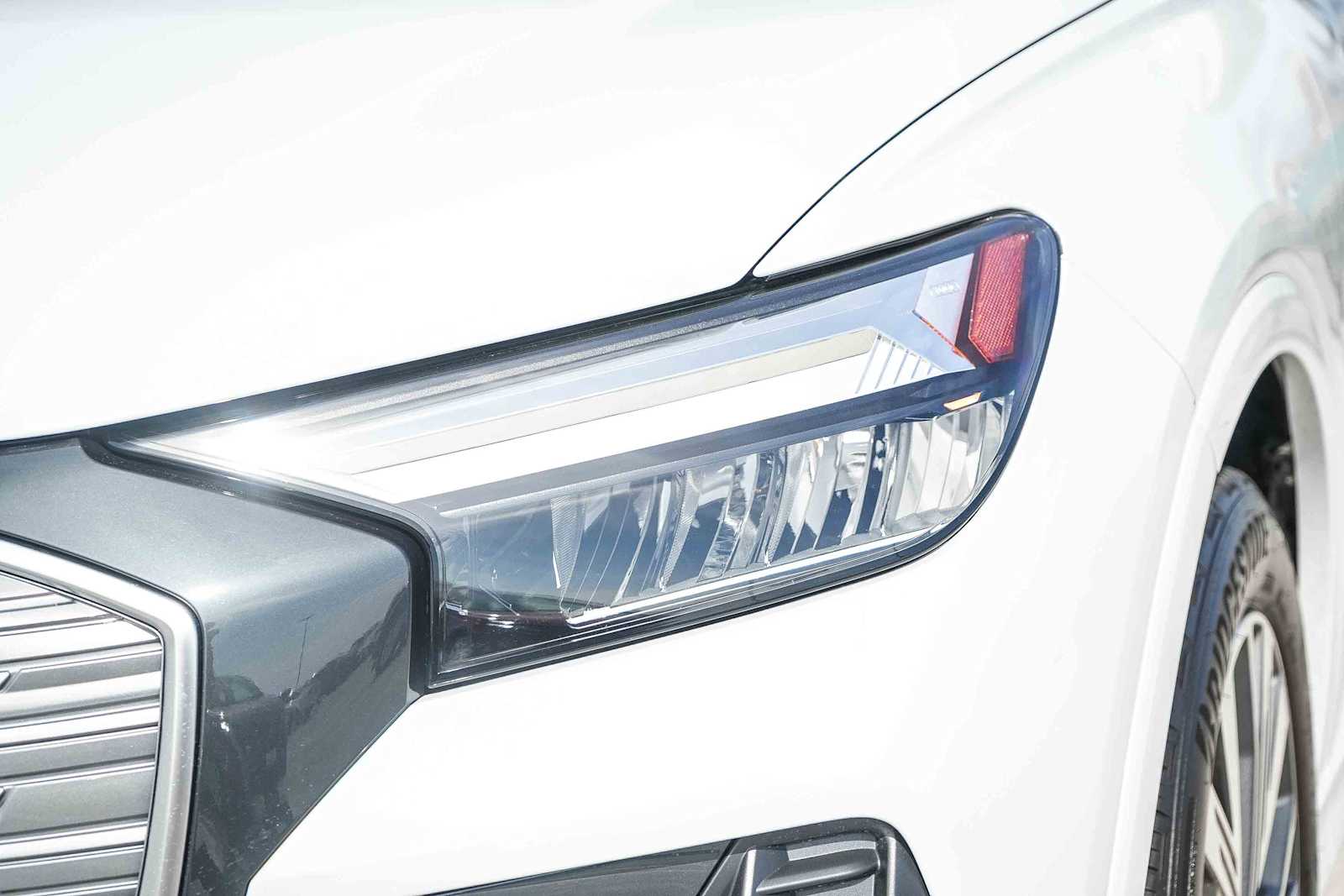 Thumbnail: 2023 Audi Q4 e-tron - 5