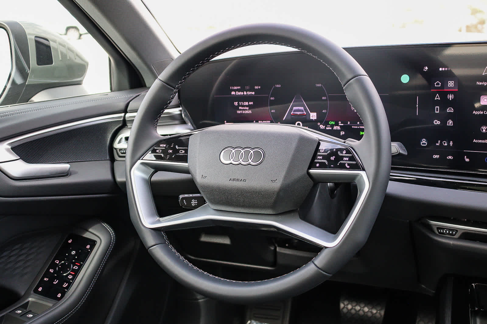 Thumbnail: 2025 Audi A5 - 22