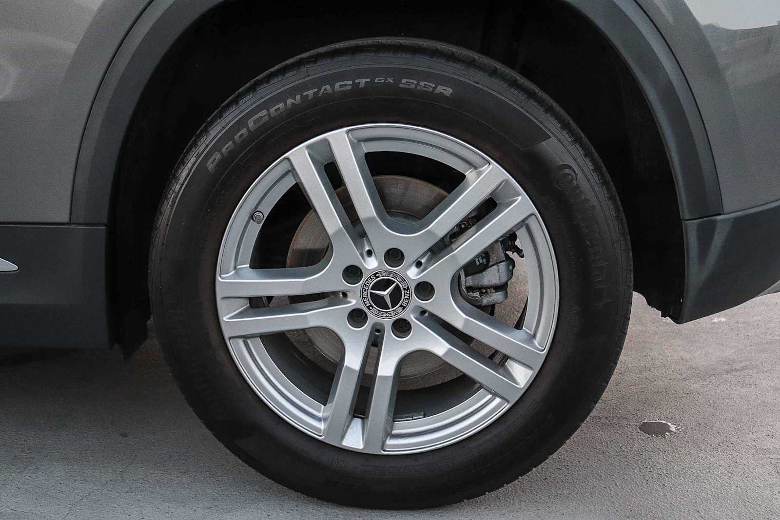 Thumbnail: 2023 Mercedes-Benz GLA - 11