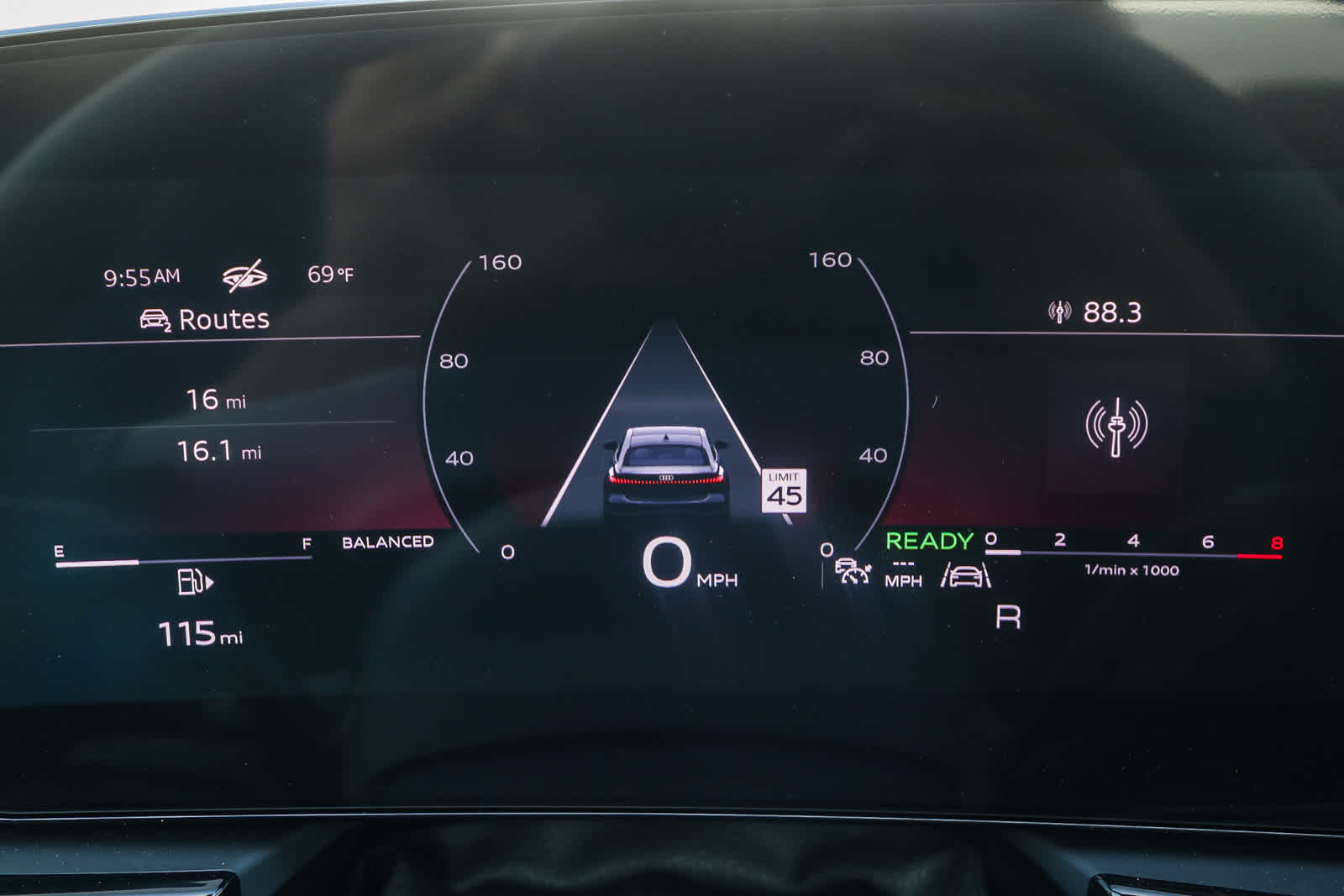 Thumbnail: 2025 Audi A5 - 33