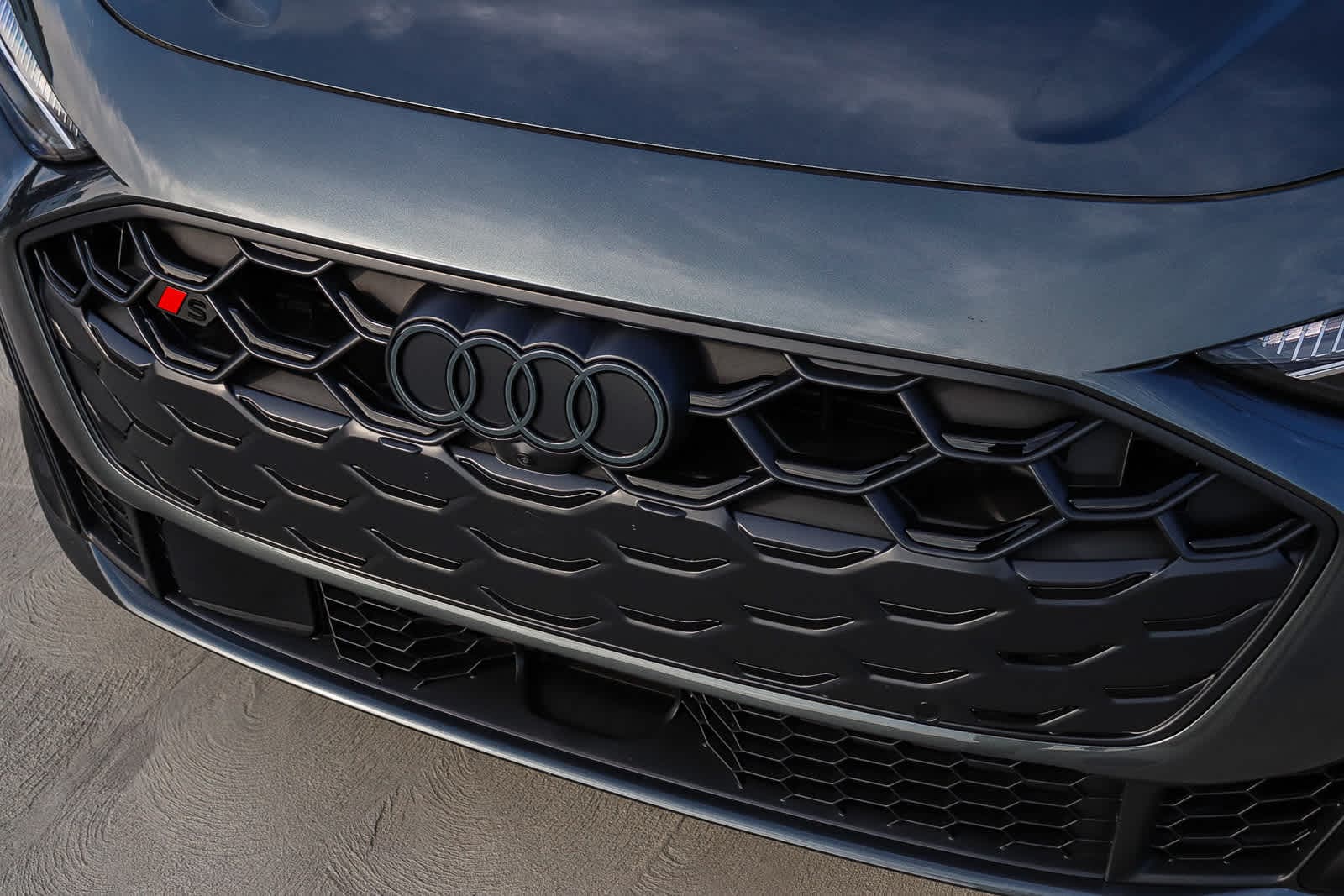 Thumbnail: 2025 Audi S5 - 8