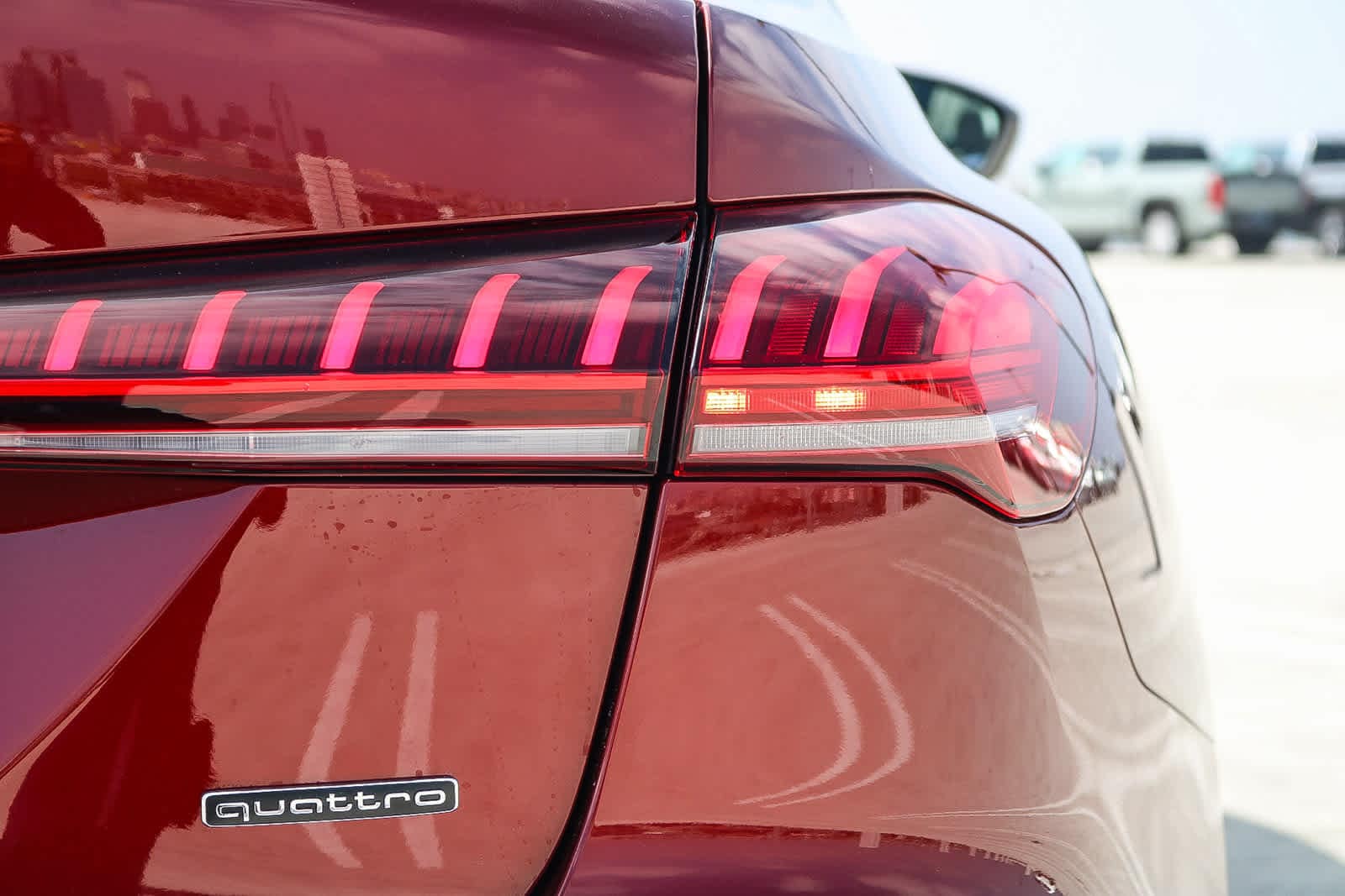 Thumbnail: 2025 Audi A5 - 10