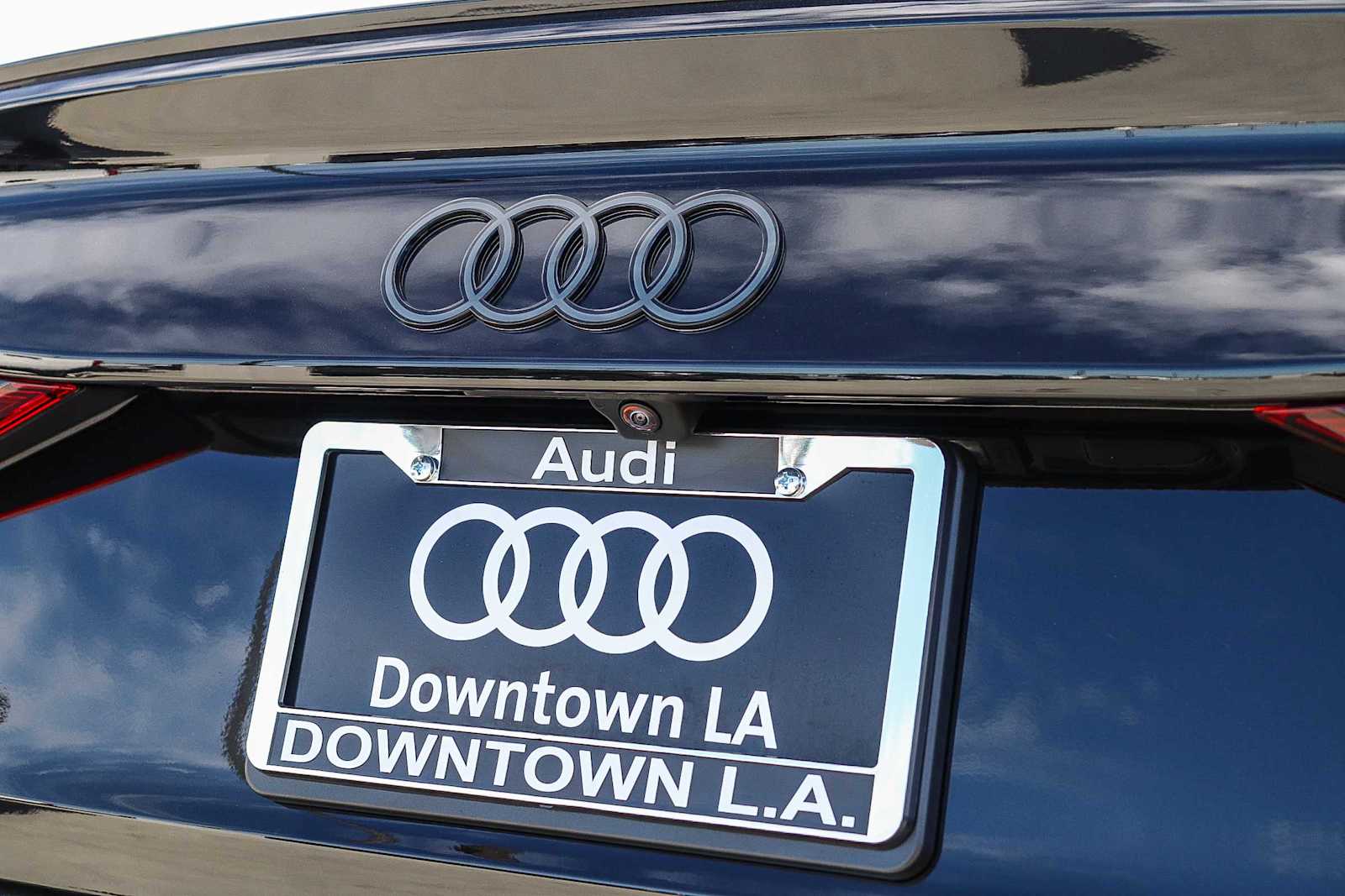 Thumbnail: 2026 Audi S3 - 11