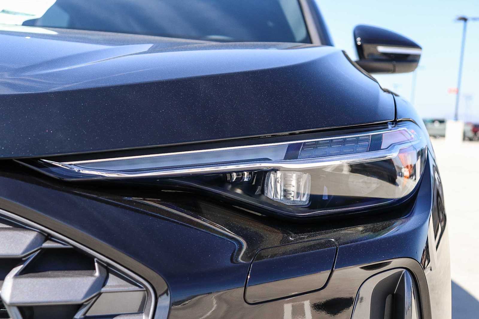 Thumbnail: 2025 Audi Q5 - 7