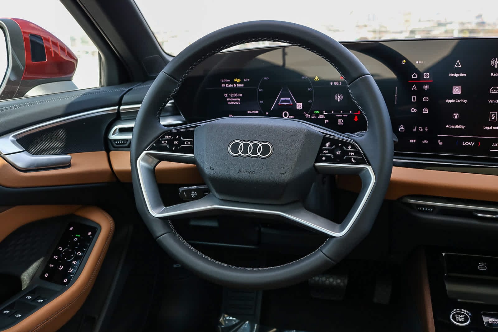 Thumbnail: 2025 Audi A5 - 20