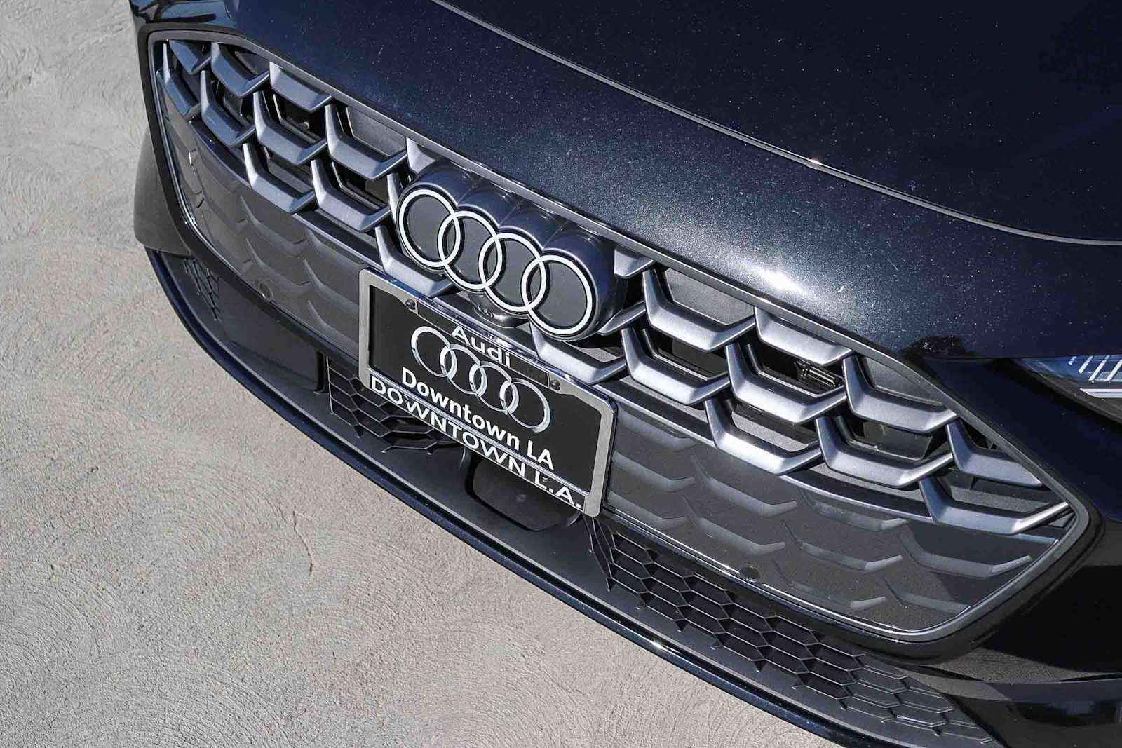 Thumbnail: 2025 Audi A5 - 8