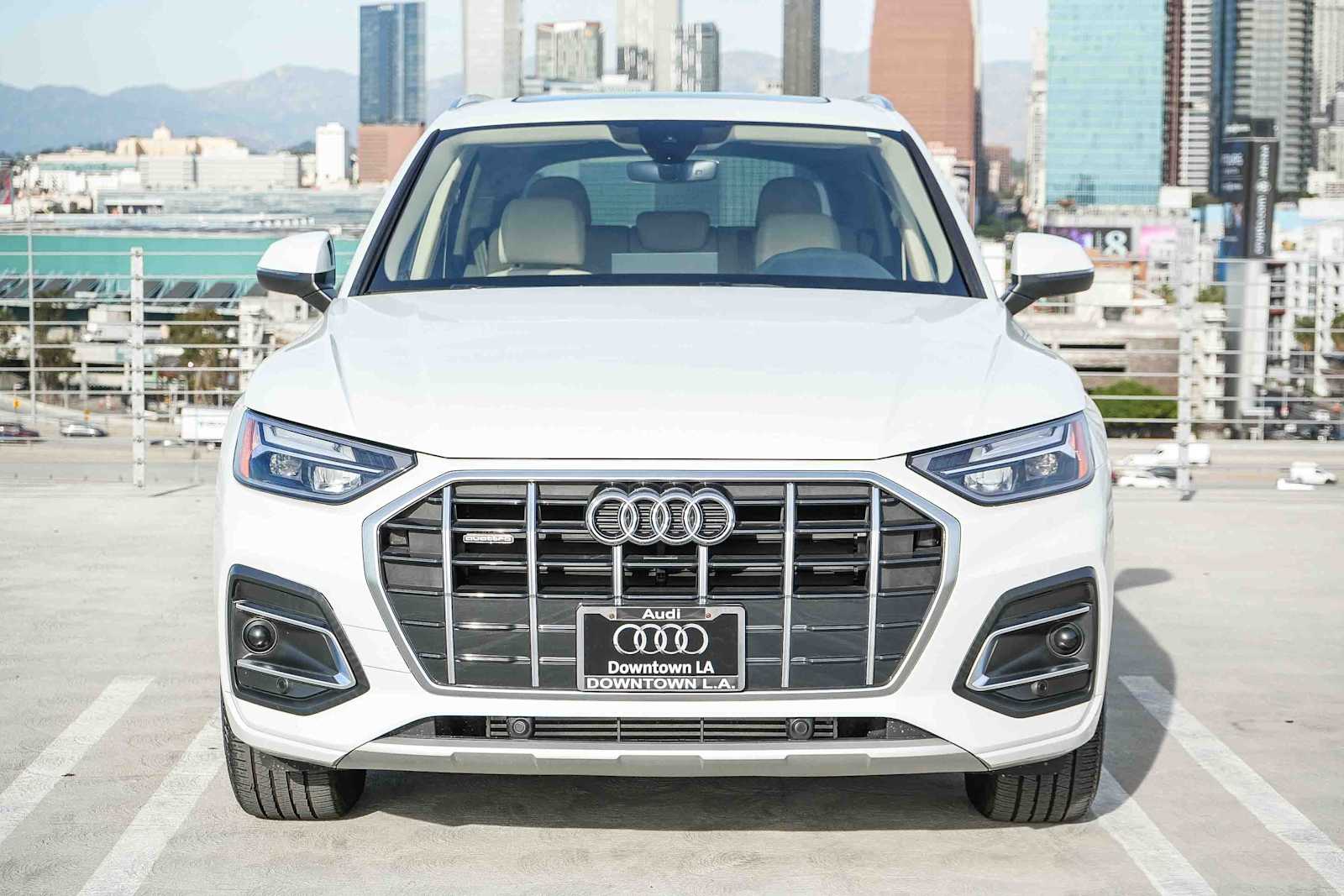 Thumbnail: 2023 Audi Q5 - 2