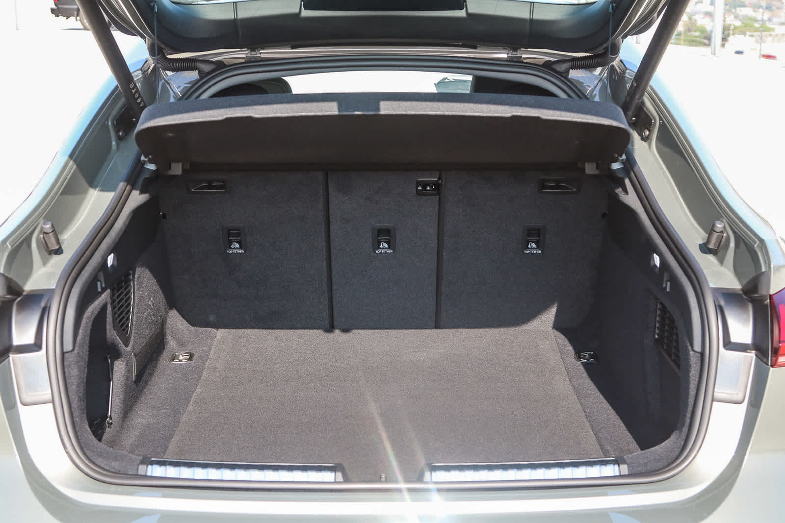 Thumbnail: 2025 Audi A5 - 36