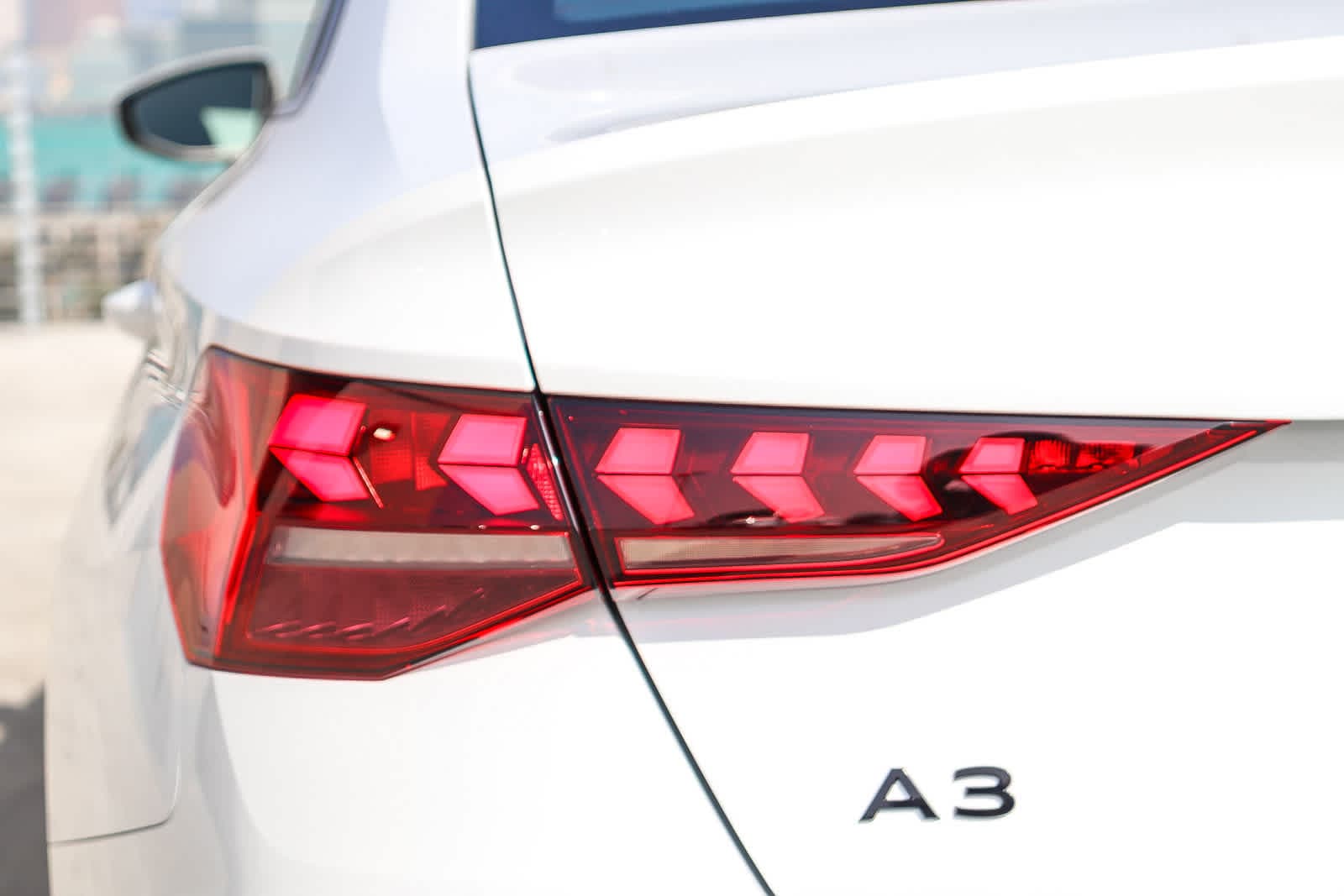 Thumbnail: 2025 Audi A3 - 12