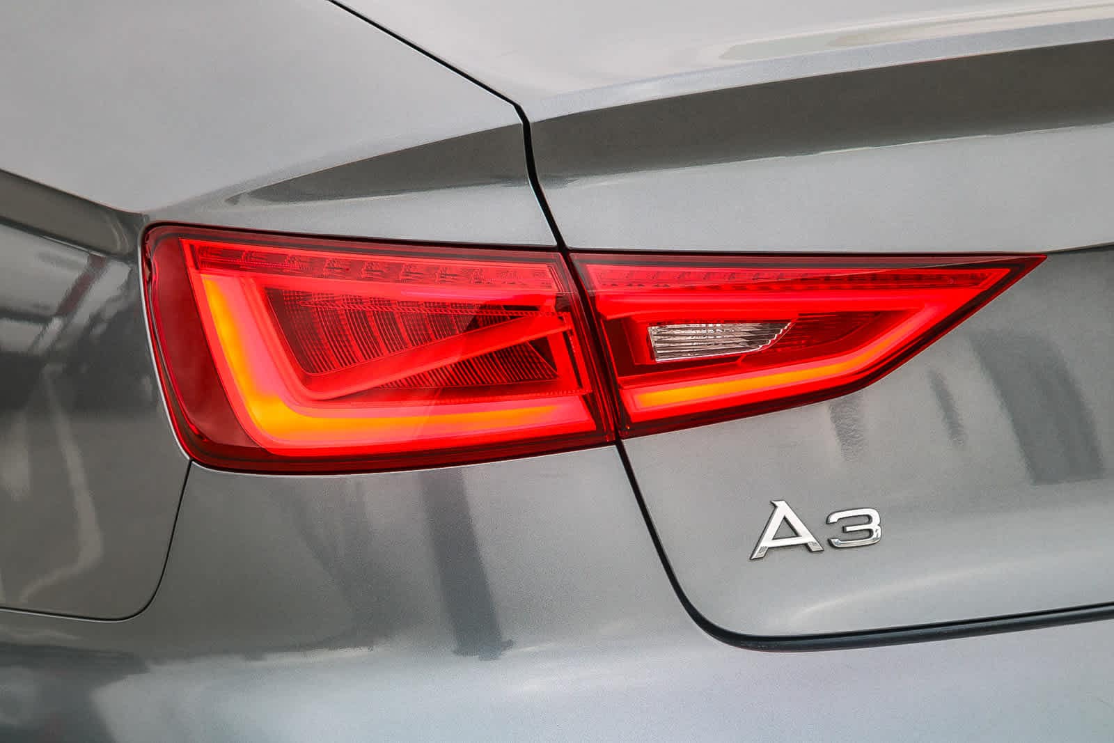 Thumbnail: 2016 Audi A3 - 9