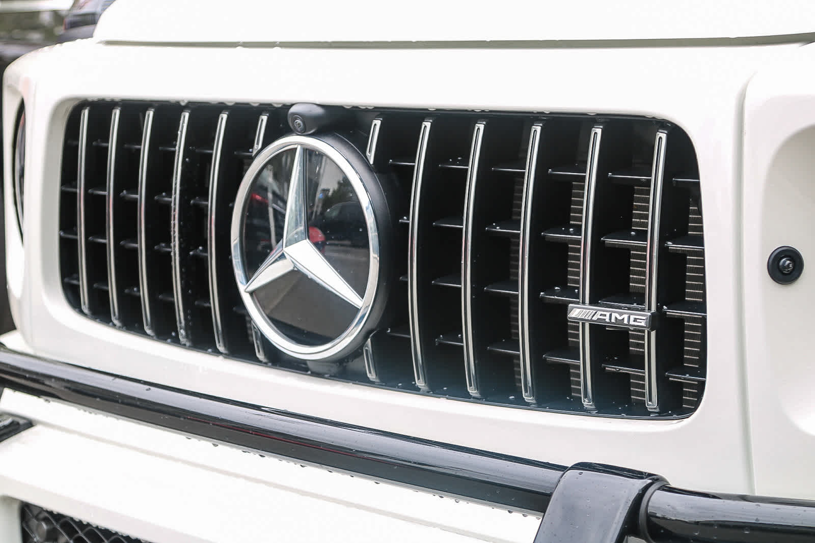 Thumbnail: 2023 Mercedes-Benz G-Class - 5