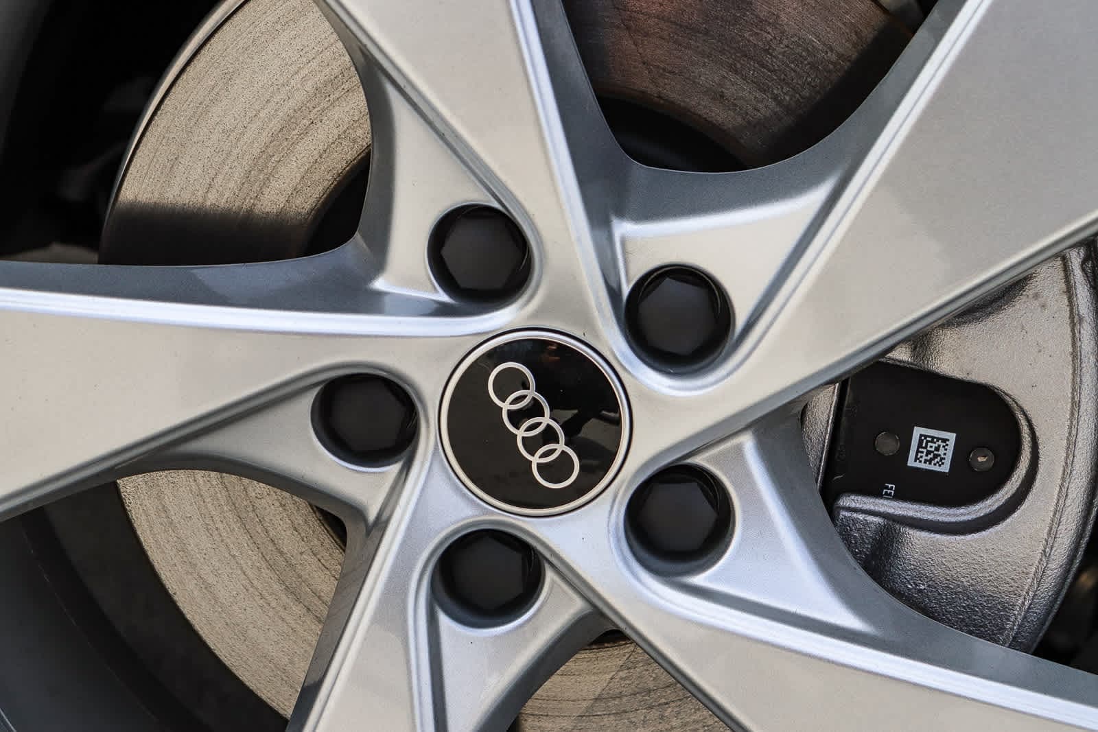 Thumbnail: 2025 Audi Q5 - 15