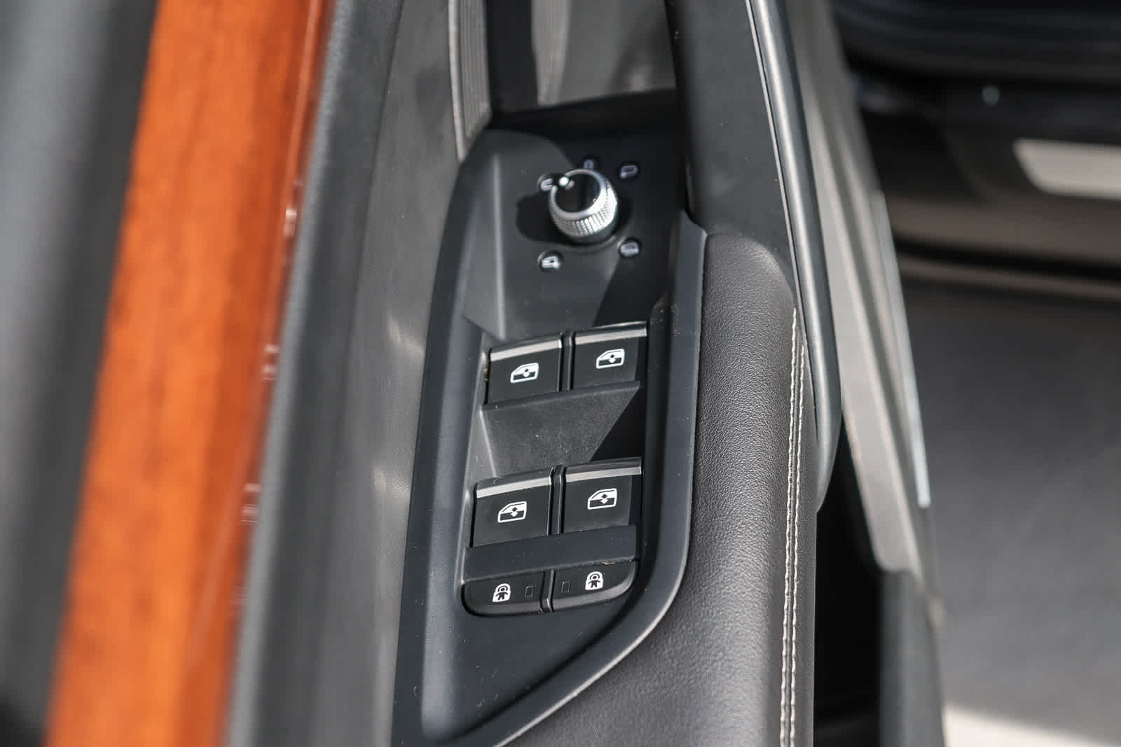 Thumbnail: 2023 Audi Q5 - 28