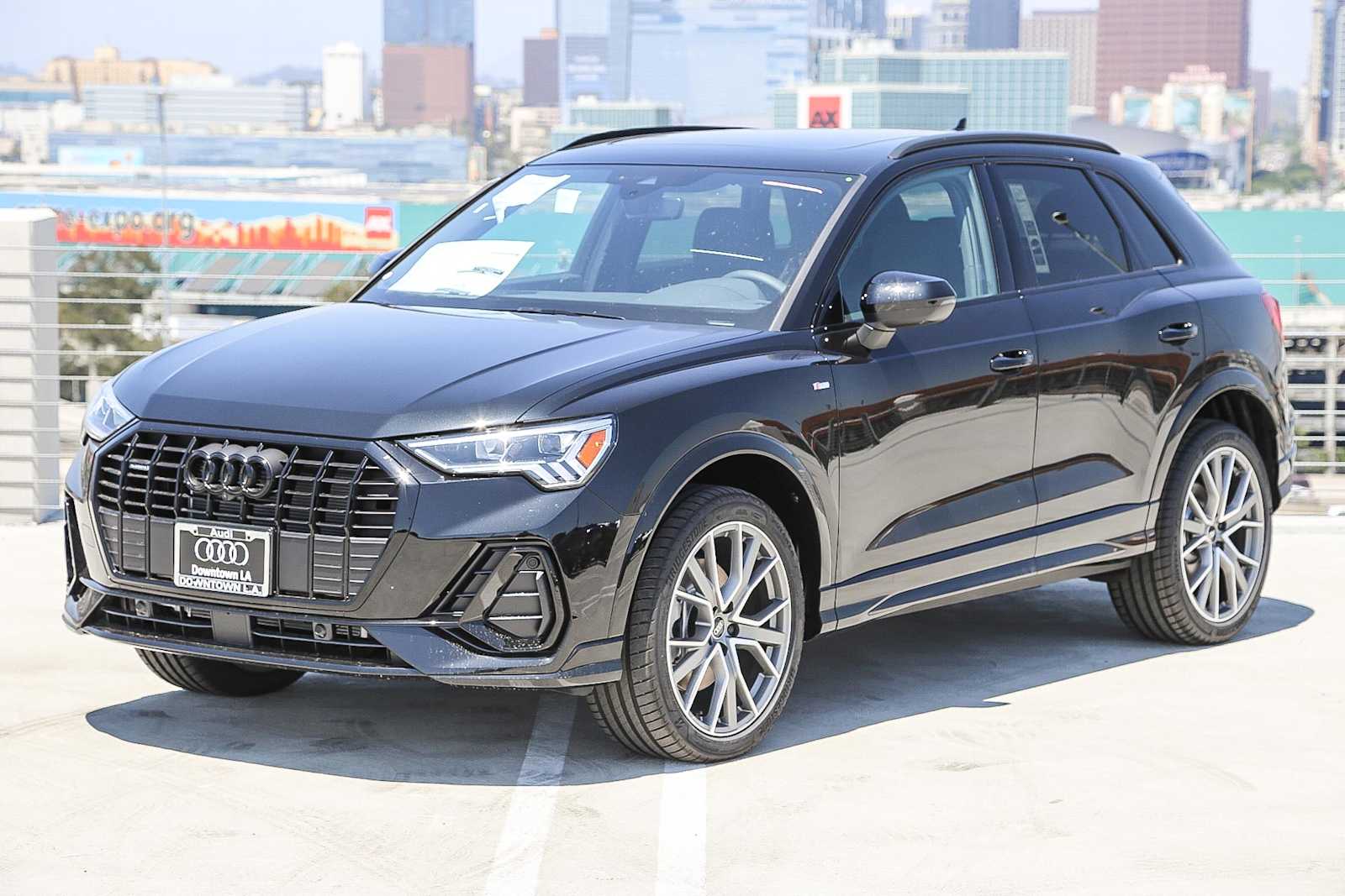 2025 Audi Q3