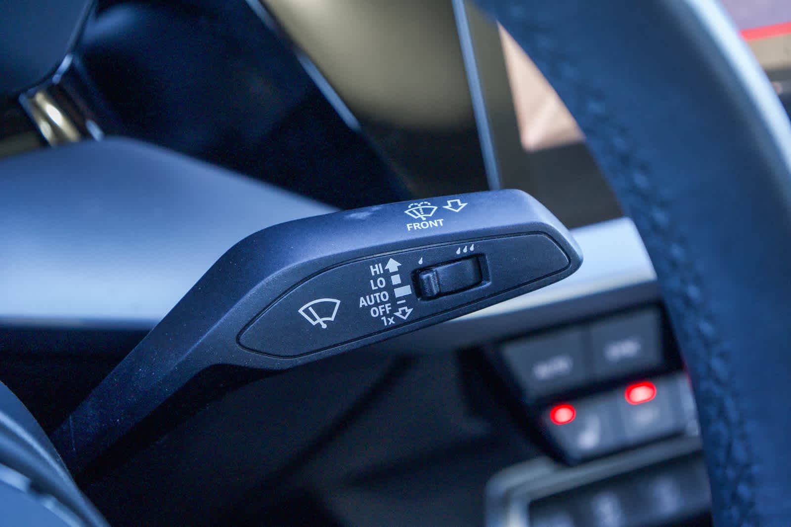 Thumbnail: 2023 Audi A3 - 35