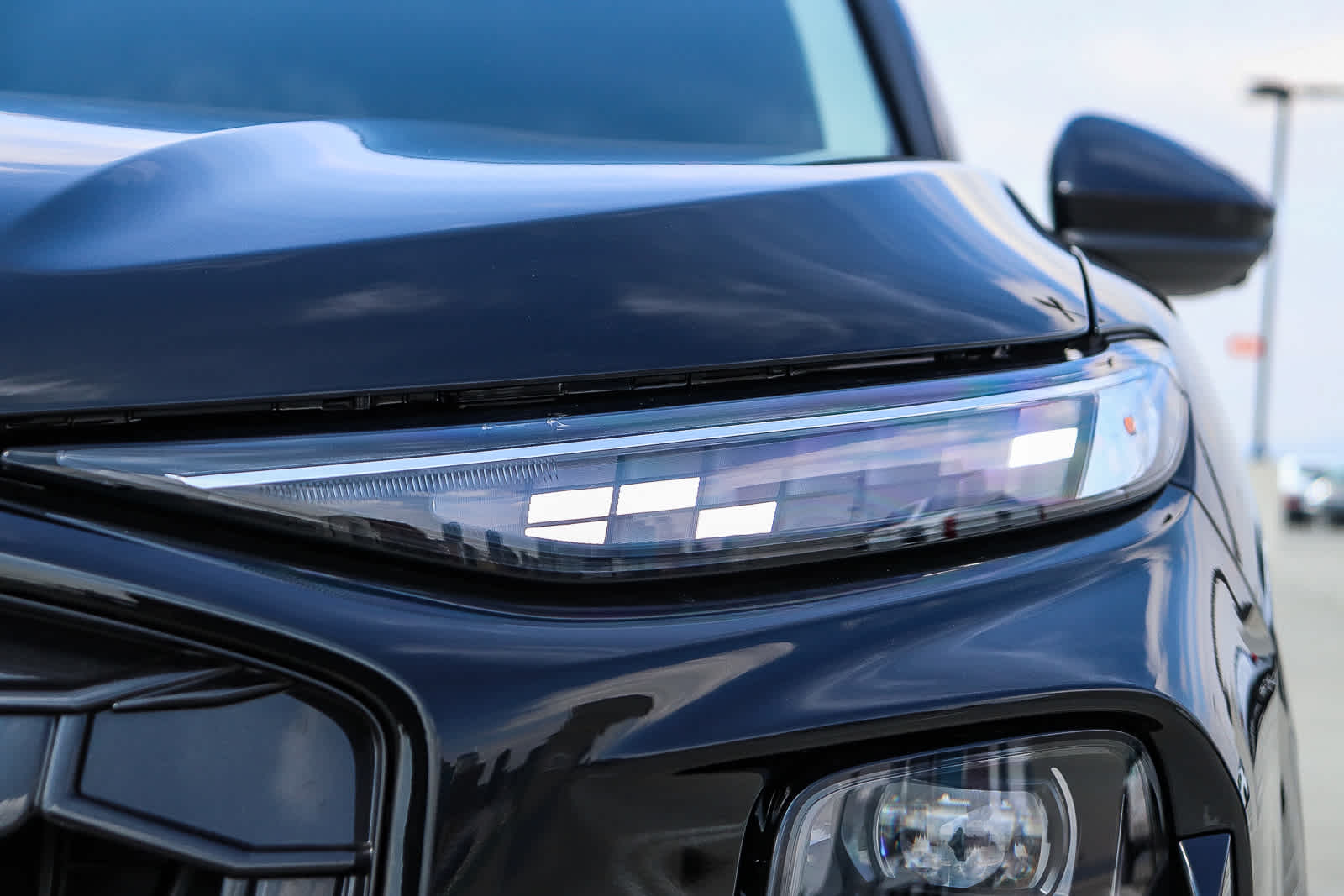 Thumbnail: 2026 Audi Q3 - 7