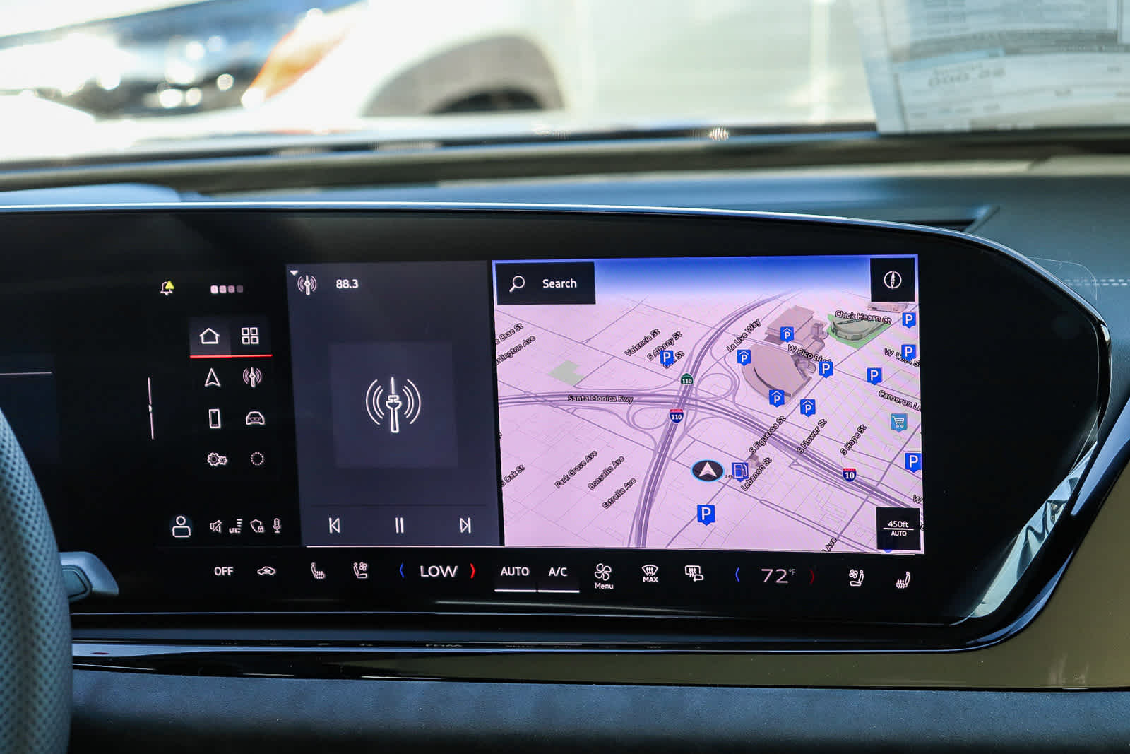 Thumbnail: 2025 Audi S5 - 17