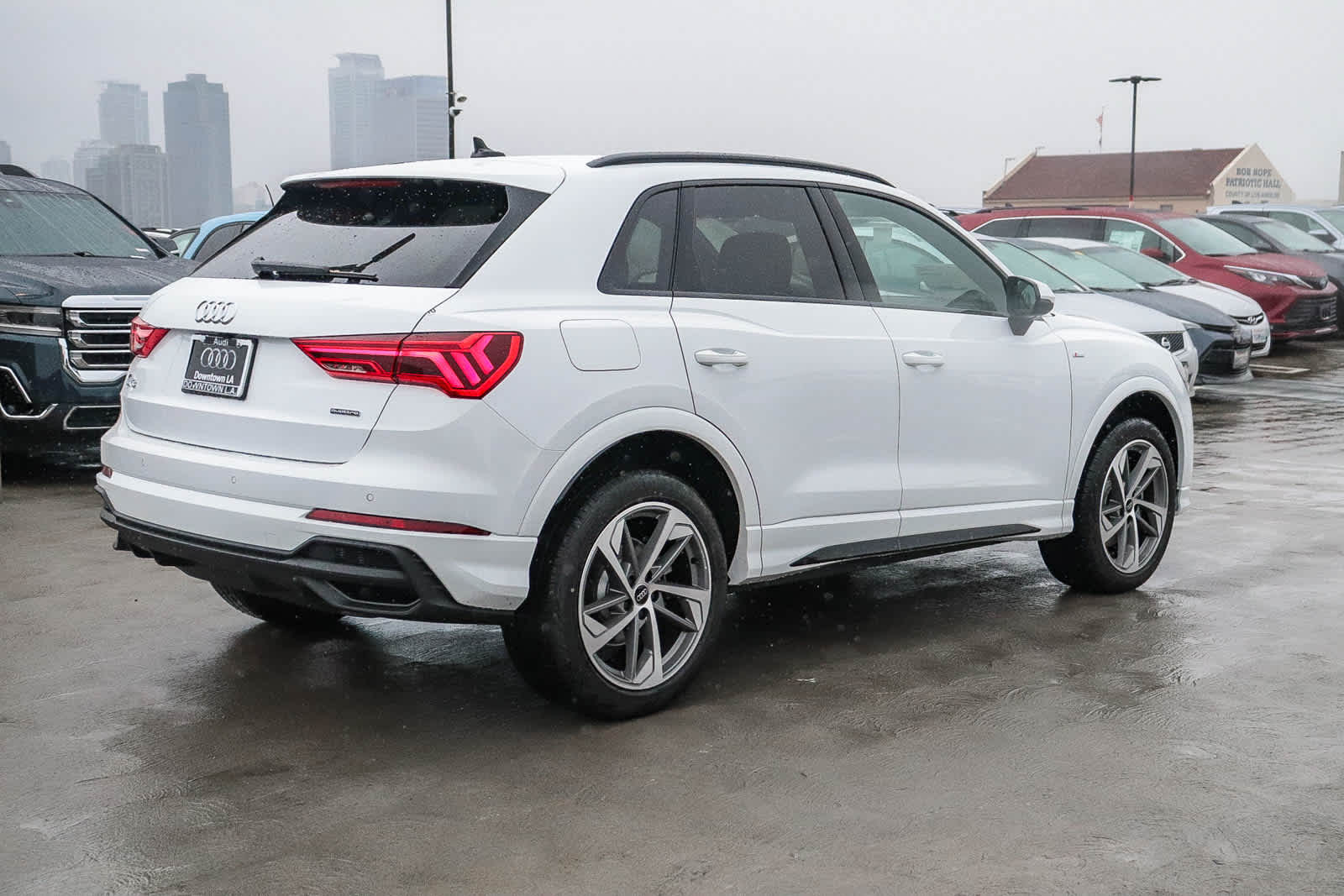 Thumbnail: 2025 Audi Q3 - 7