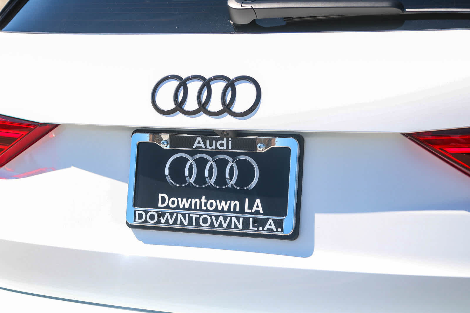 Thumbnail: 2025 Audi Q3 - 12