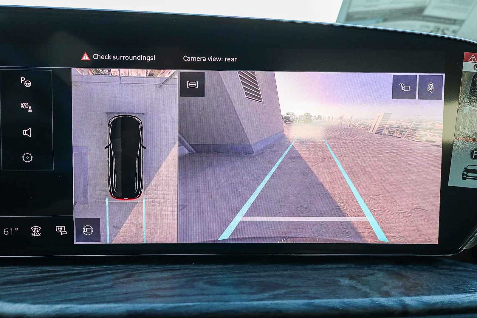 Thumbnail: 2025 Audi Q5 - 33