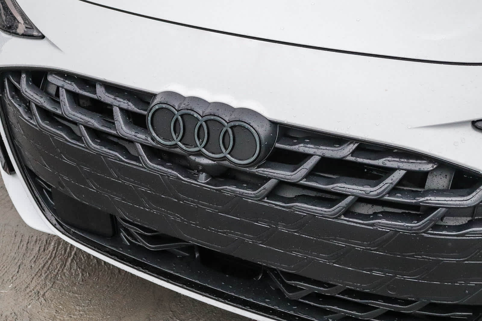 Thumbnail: 2026 Audi A6 - 5