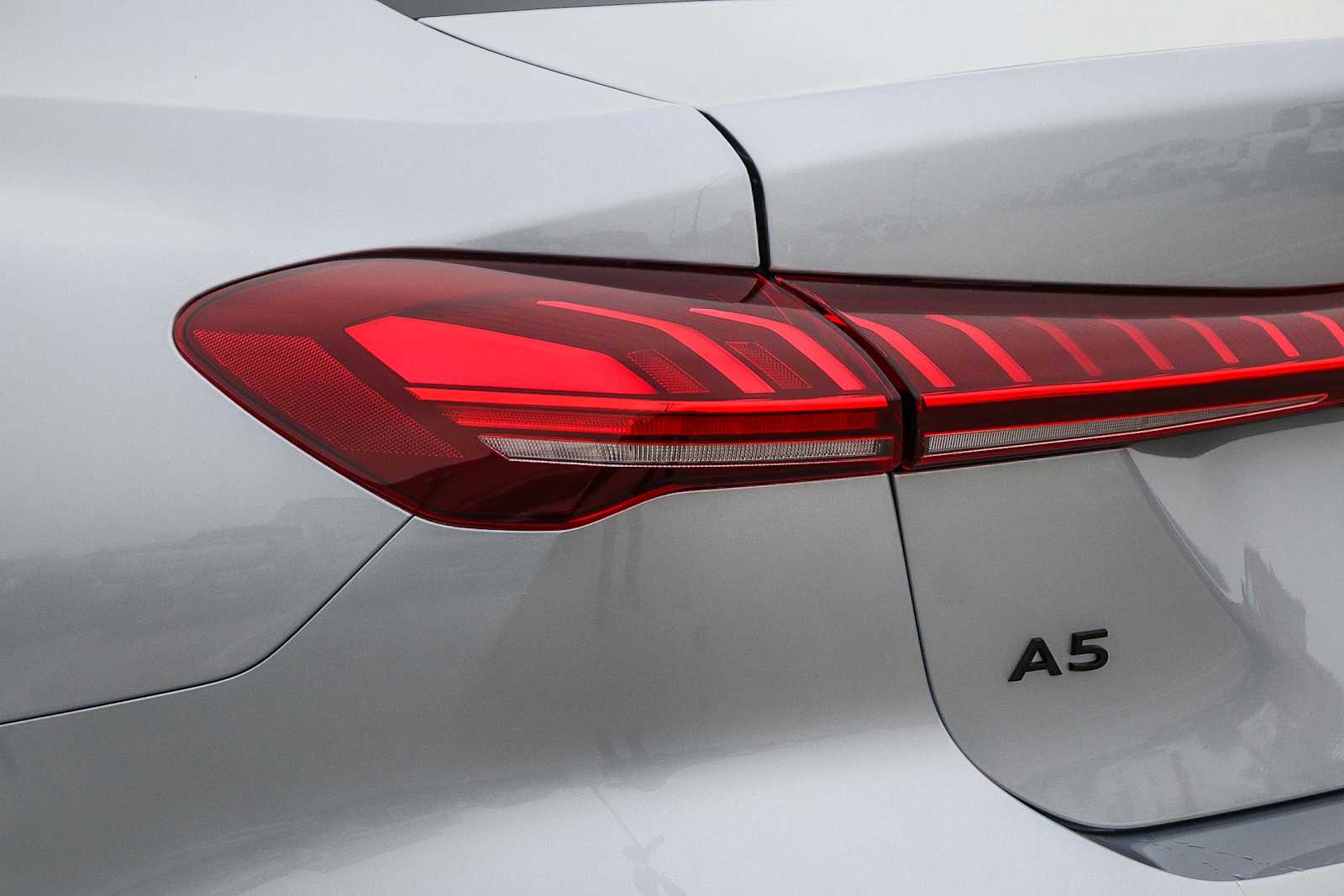 Thumbnail: 2025 Audi A5 - 12