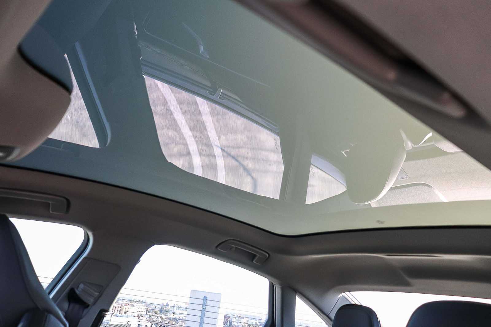 Thumbnail: 2026 Audi A6 - 34