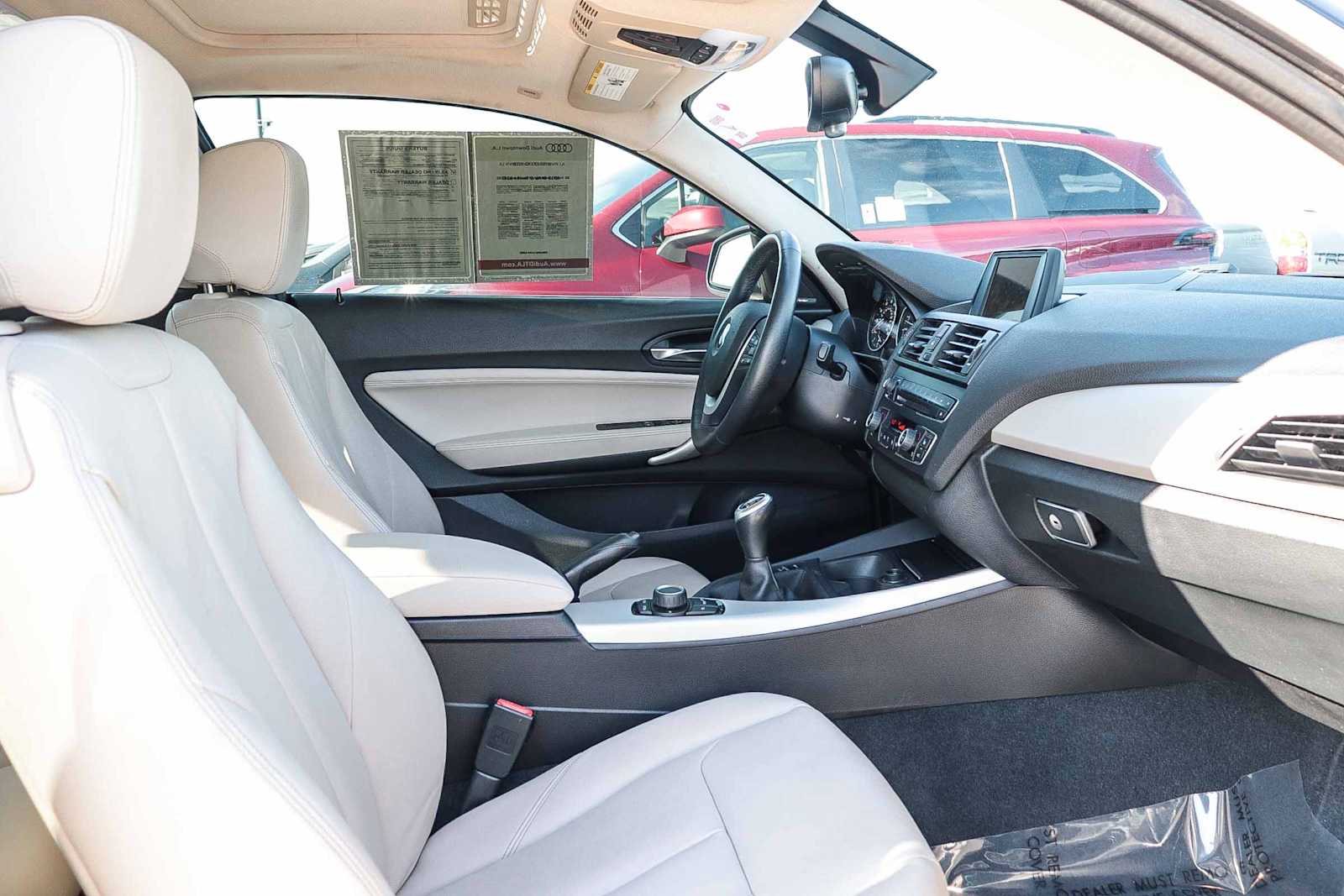 Thumbnail: 2015 BMW 2 Series - 22