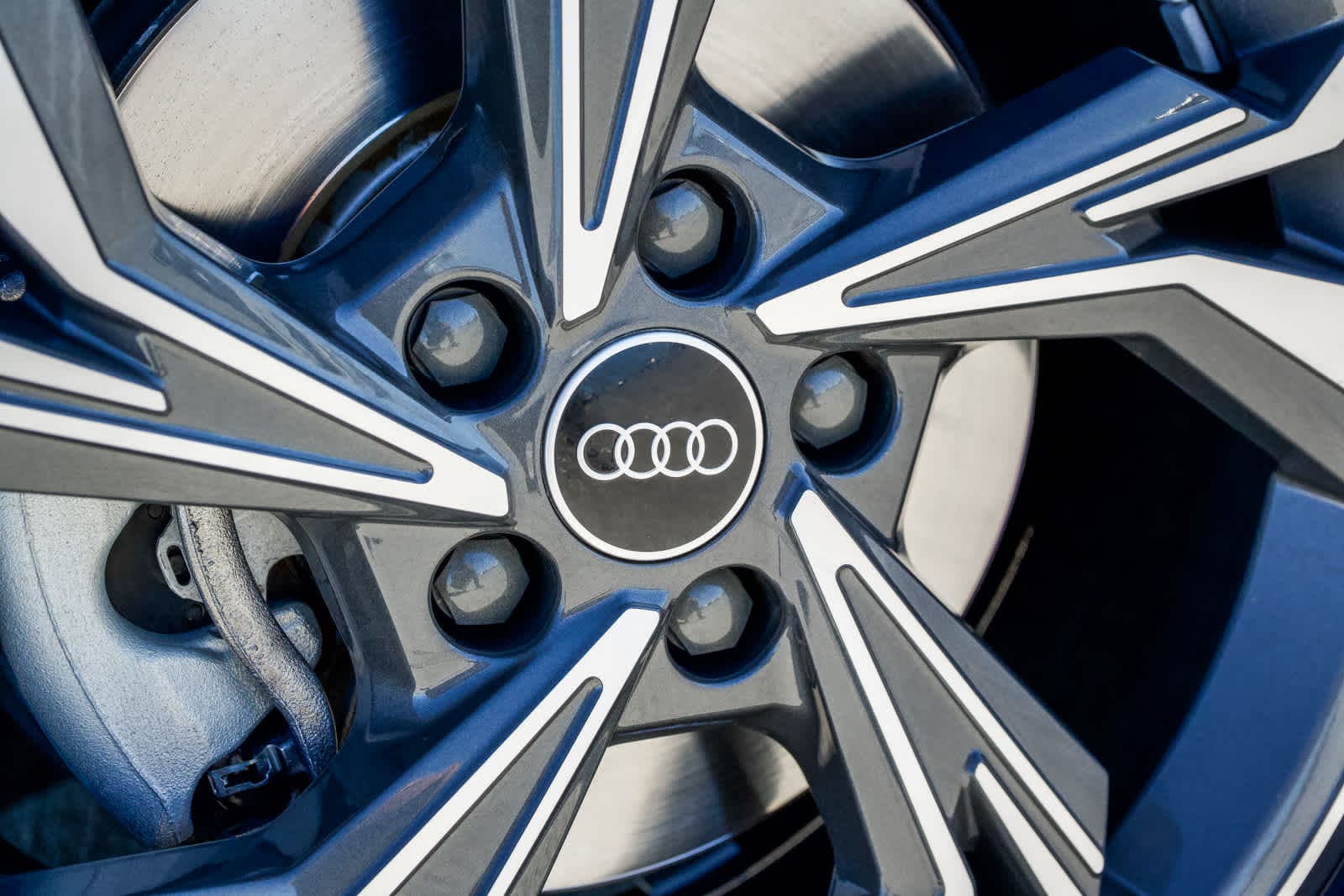 Thumbnail: 2023 Audi A3 - 15