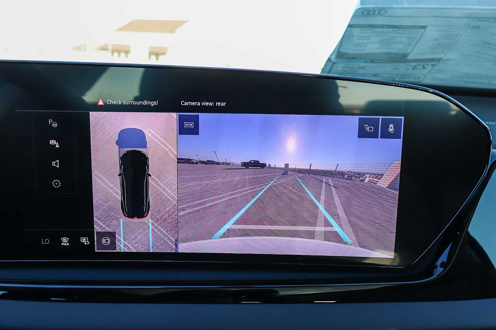 Thumbnail: 2026 Audi A6 - 33