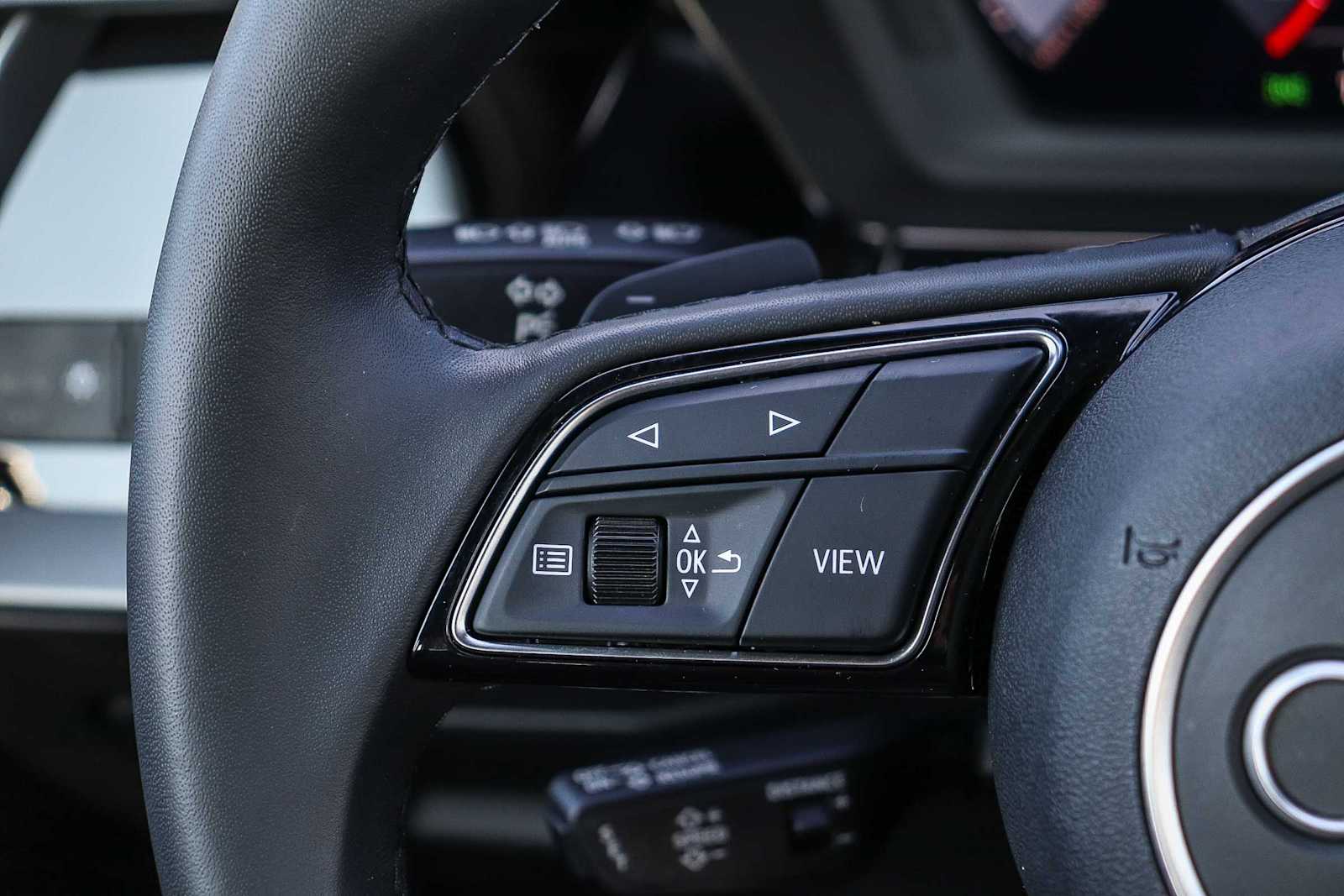 Thumbnail: 2025 Audi A3 - 18