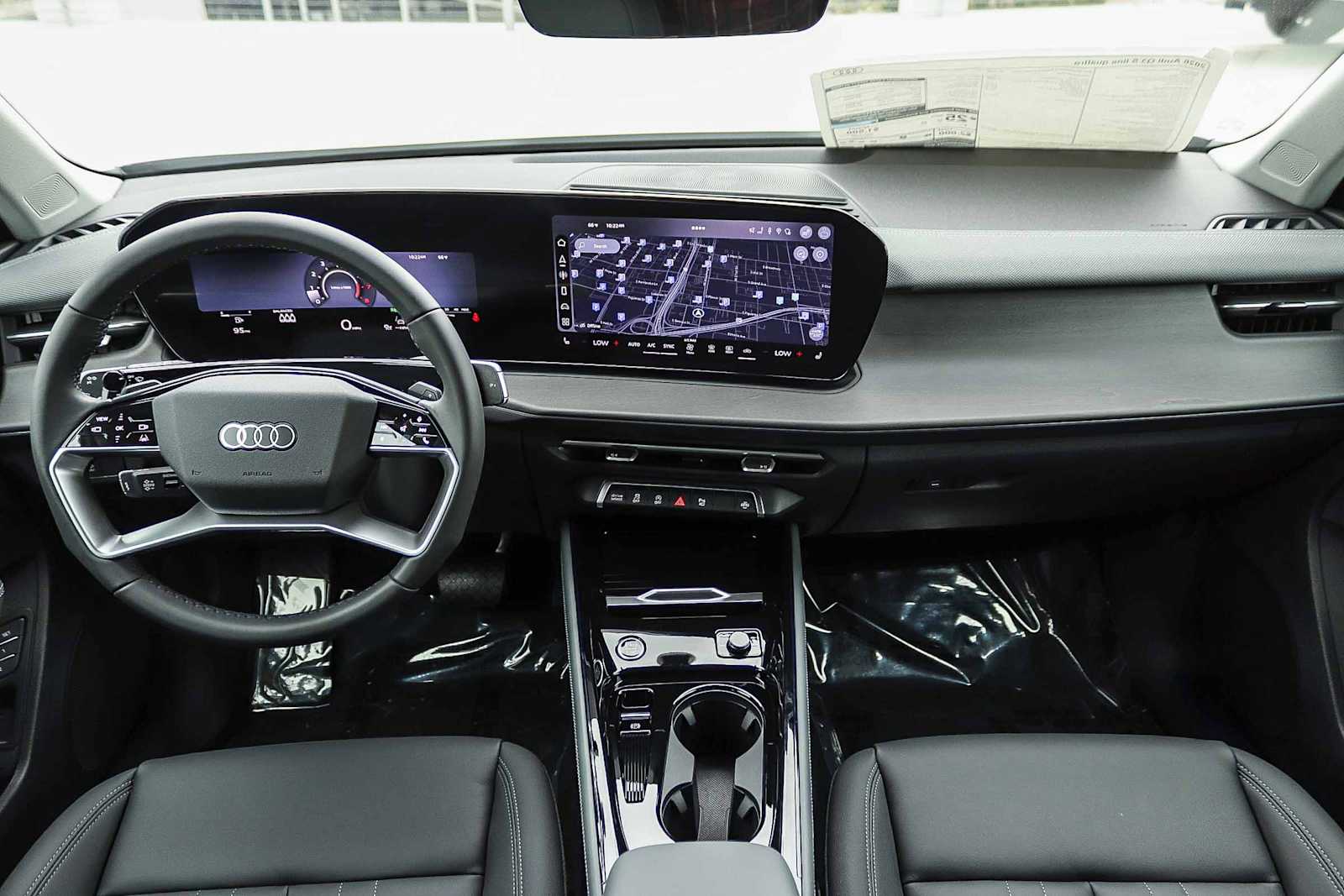 Thumbnail: 2026 Audi Q3 - 16