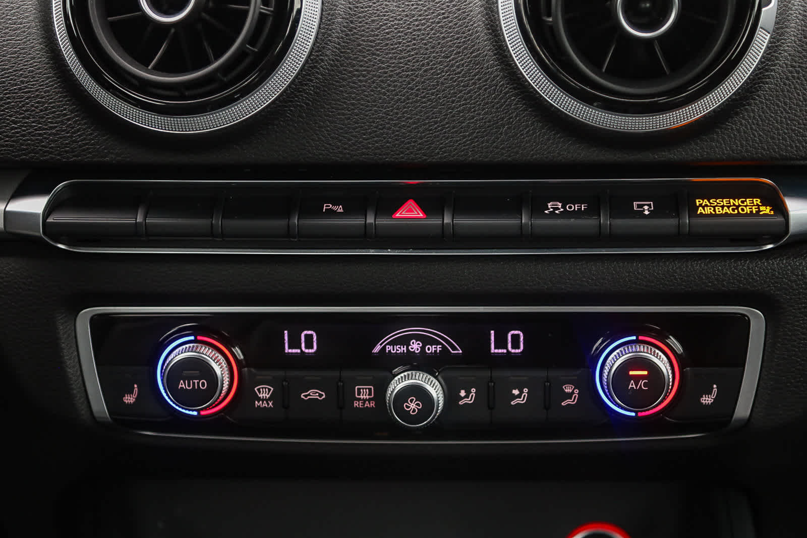 Thumbnail: 2016 Audi A3 - 14