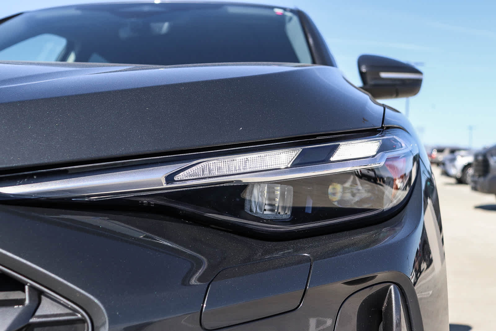 Thumbnail: 2025 Audi Q5 - 7