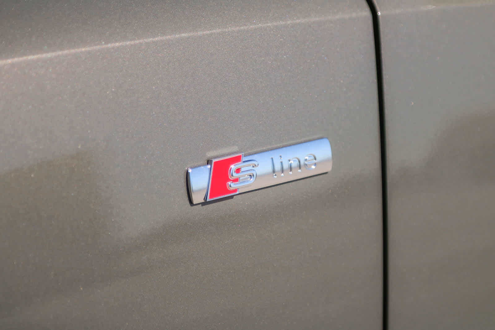 Thumbnail: 2025 Audi Q3 - 7