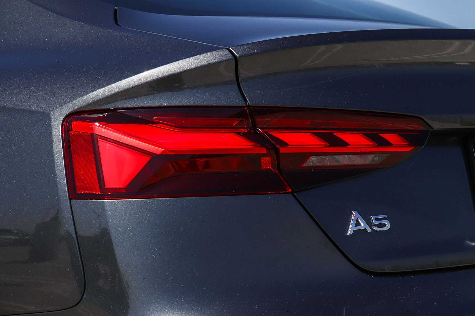 Thumbnail: 2023 Audi A5 - 12