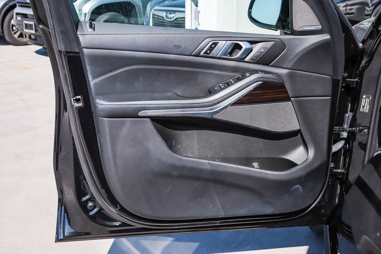 Thumbnail: 2023 BMW X5 - 29