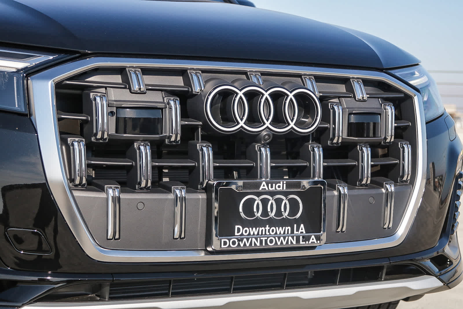 Thumbnail: 2025 Audi Q7 - 5