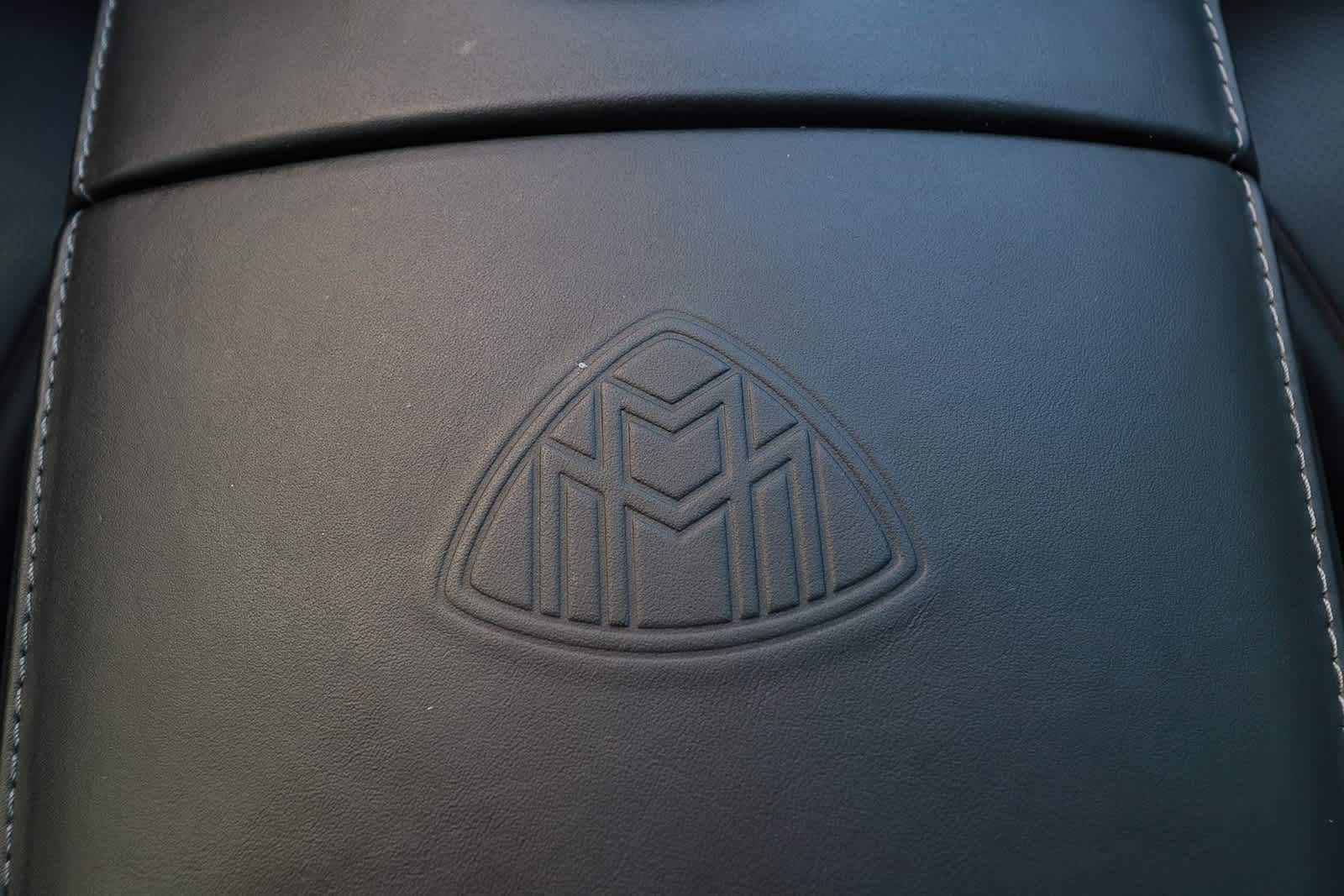 Thumbnail: 2016 Mercedes-Benz S-Class - 20