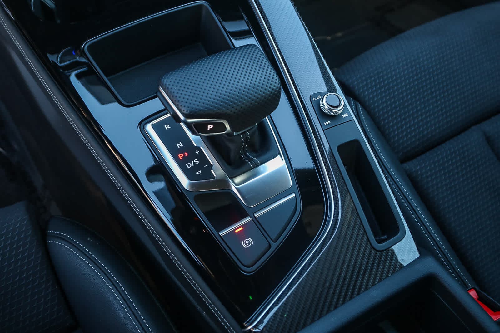 Thumbnail: 2025 Audi A5 - 20